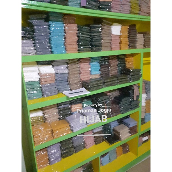 Pasmina Tali 200x75 Pashmina Diamond instant Premium Panjang murah sleman jogja-2