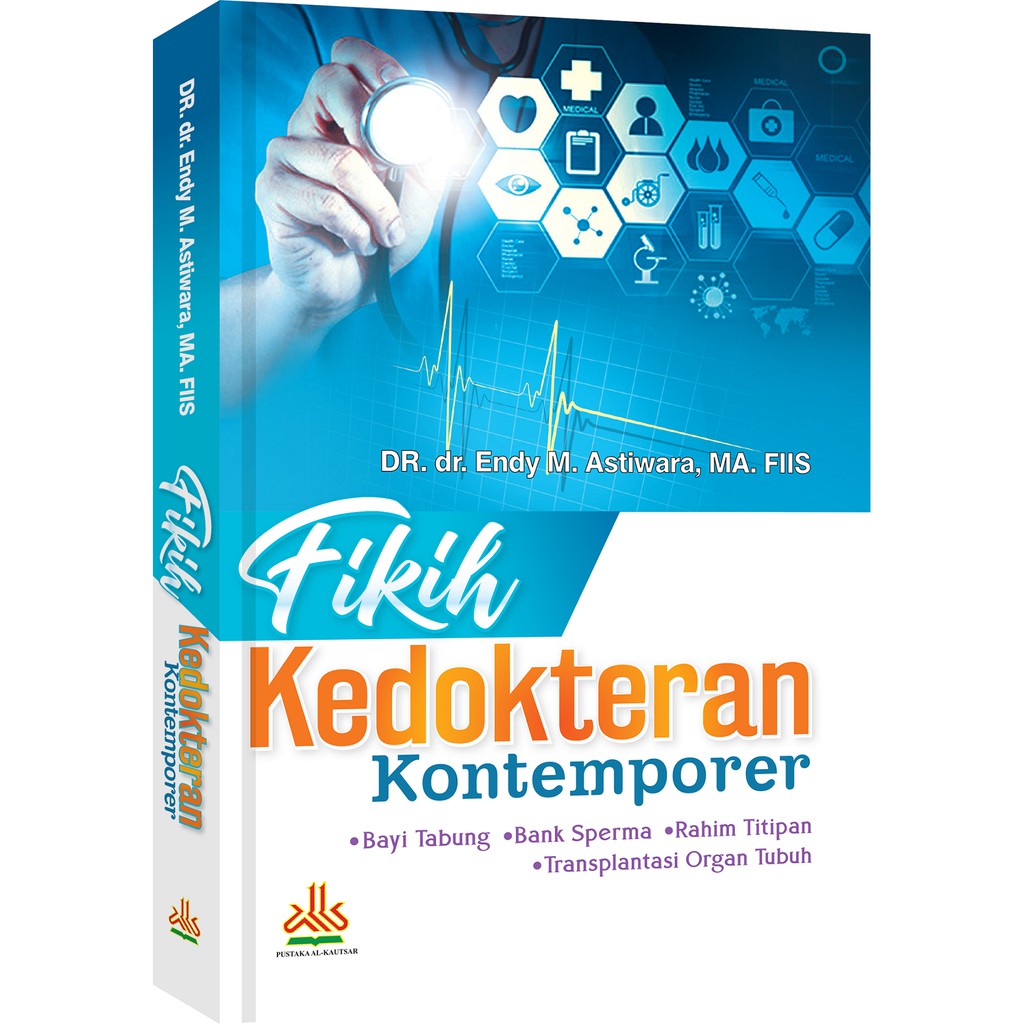 Fikih Kedokteran Kontemporer