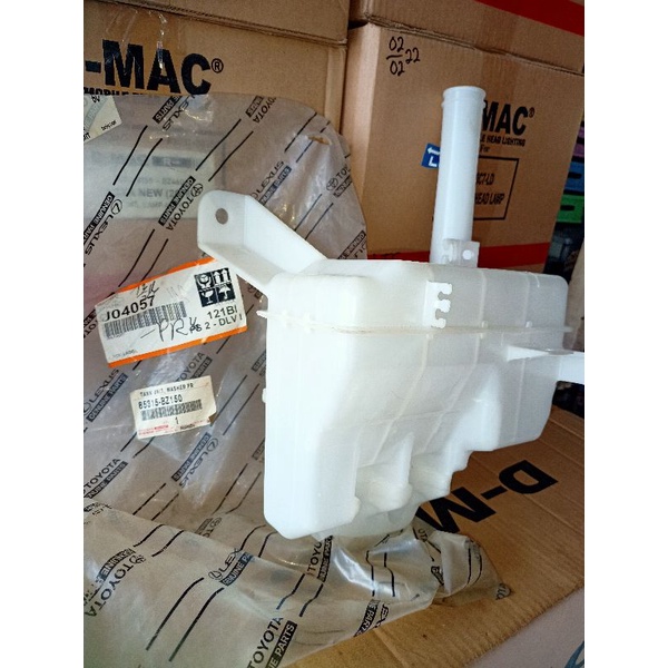 tabung wiper Agya Ayla original