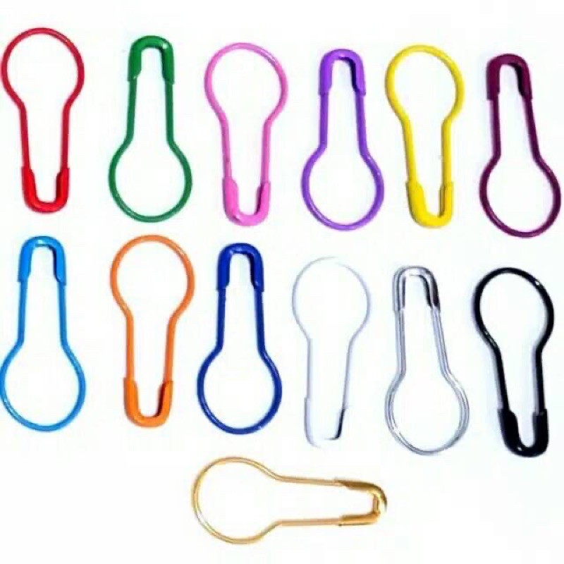 Peniti bolham hijab anti nyangkut