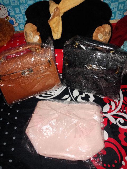 Molly Handle Sunkist