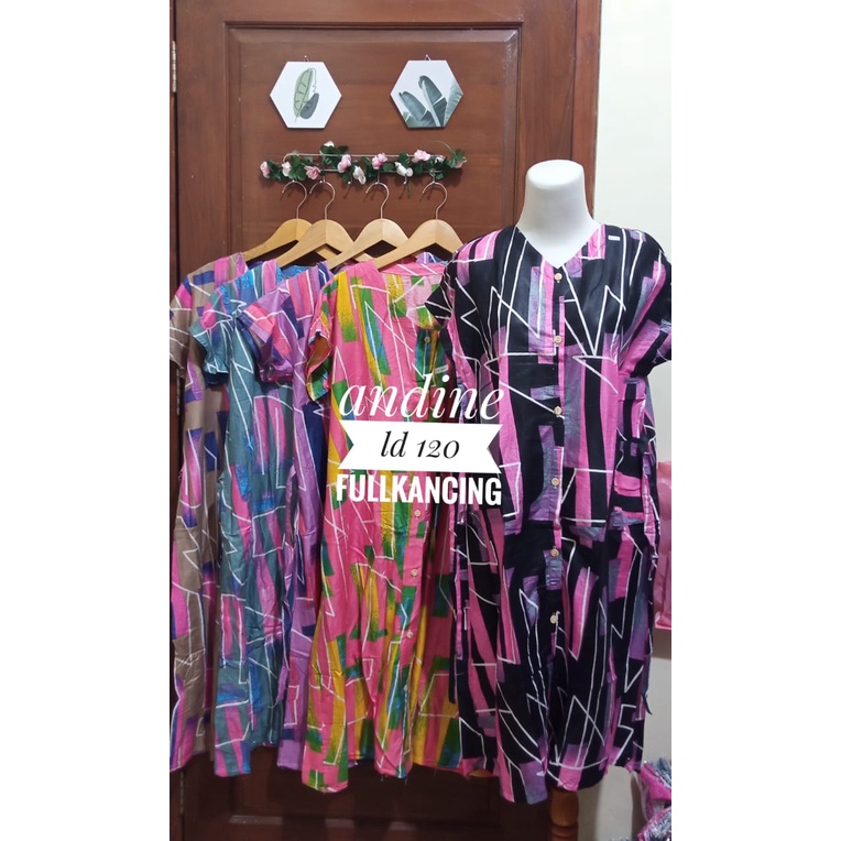 DASTER ANDIN DASTER ANDIN JUMBO DASTER ANDIN MOTIF DASTER ANDIN JUMBO LD 120