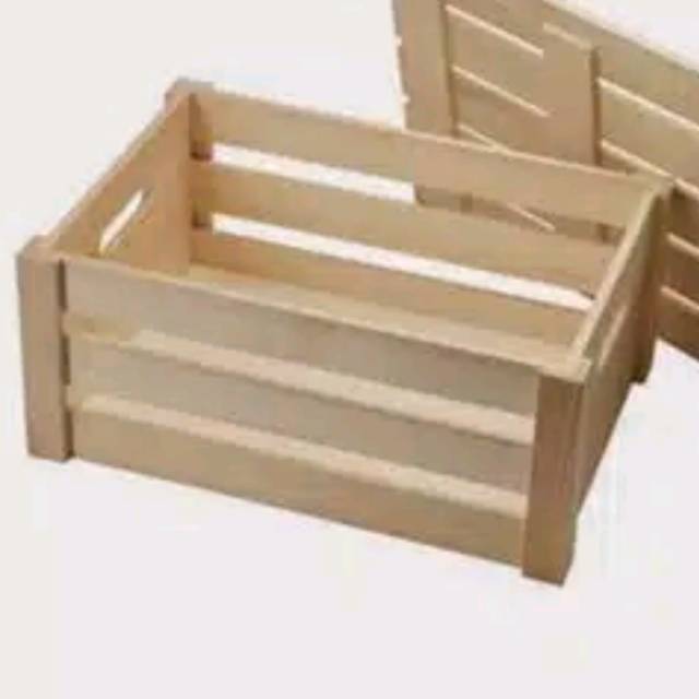 

Packing kayu