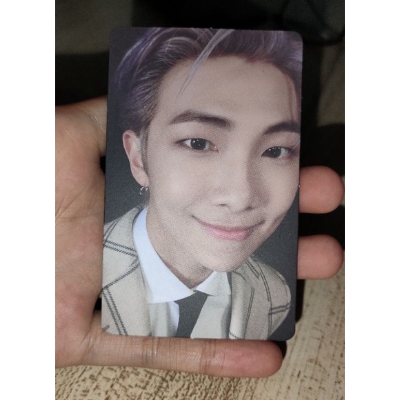 PC KIM NAMJOON MOTS7 VERSI 3 OFFICIAL