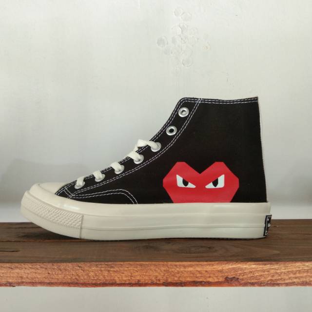 Ventela BTS Play High