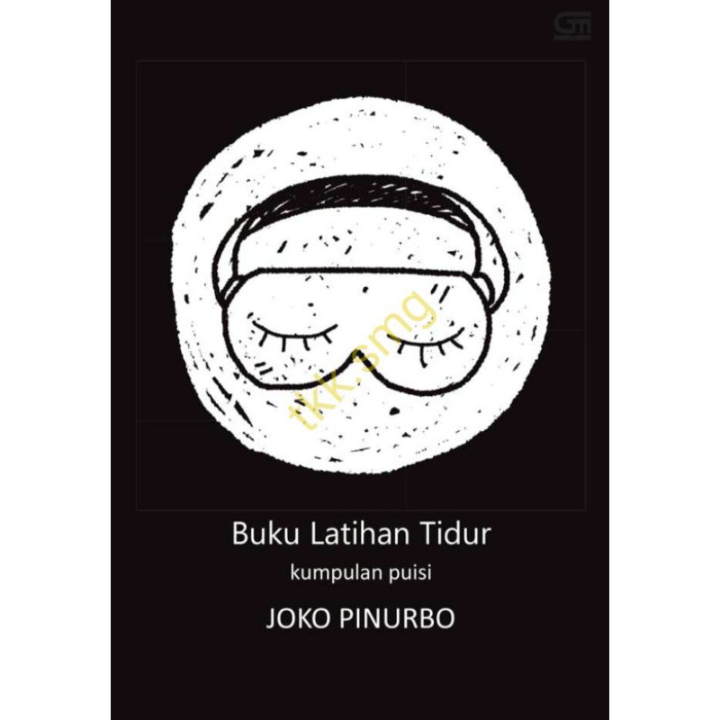 Buku Latihan Tidur