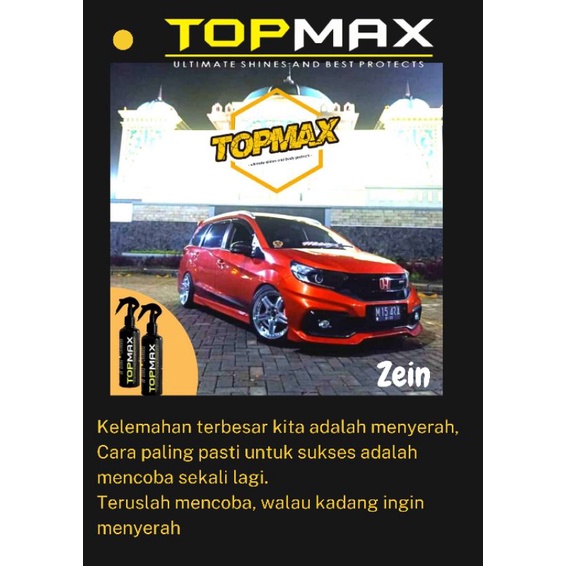 Topmax 110ml