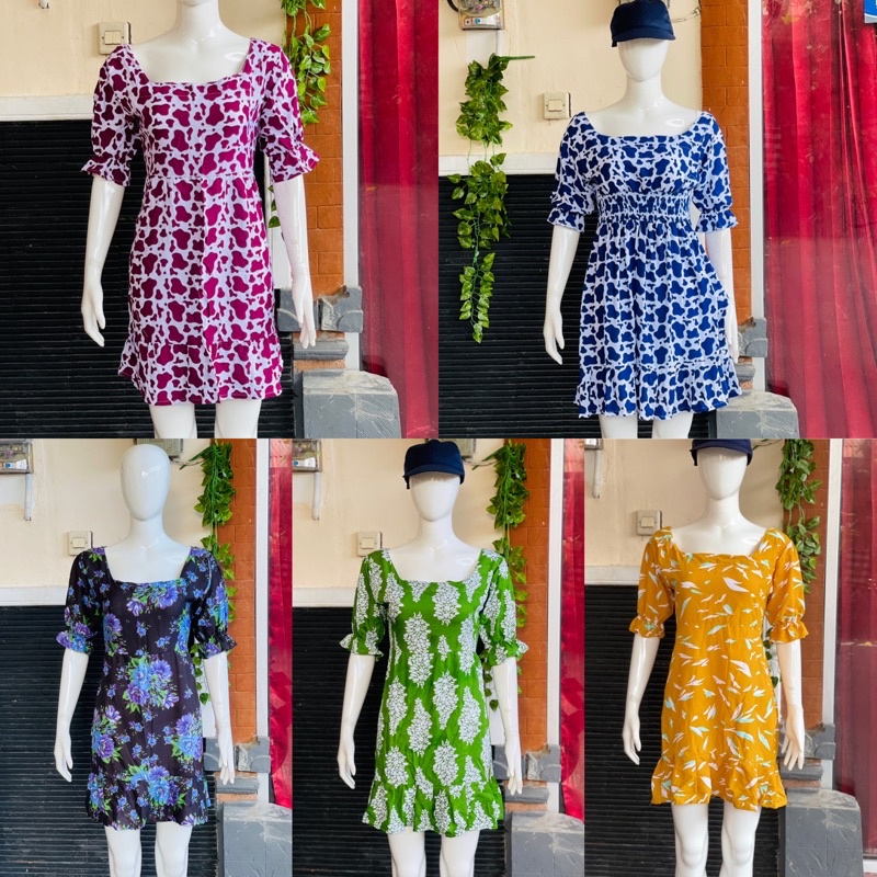 daster wanita /dress moza/dresswanita/dress korea/dresswanita rayon /baju fashion/baju pantai/daster