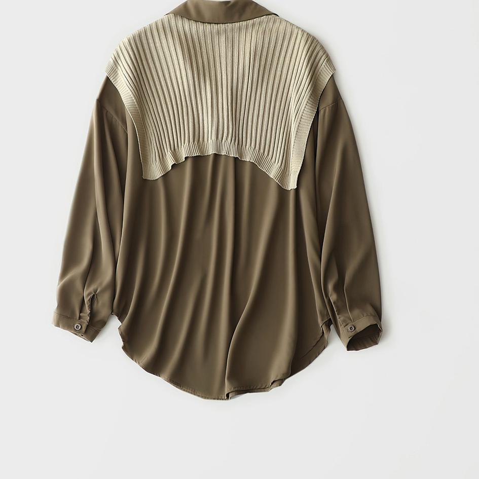 LANGSUNG KIRIM.. Bailey Blouse by Huebee