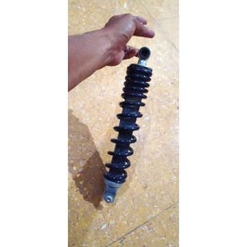 Skok Belakang Honda Vario K59 2018-2022 ORI COPOTAN SECOND BEKAS