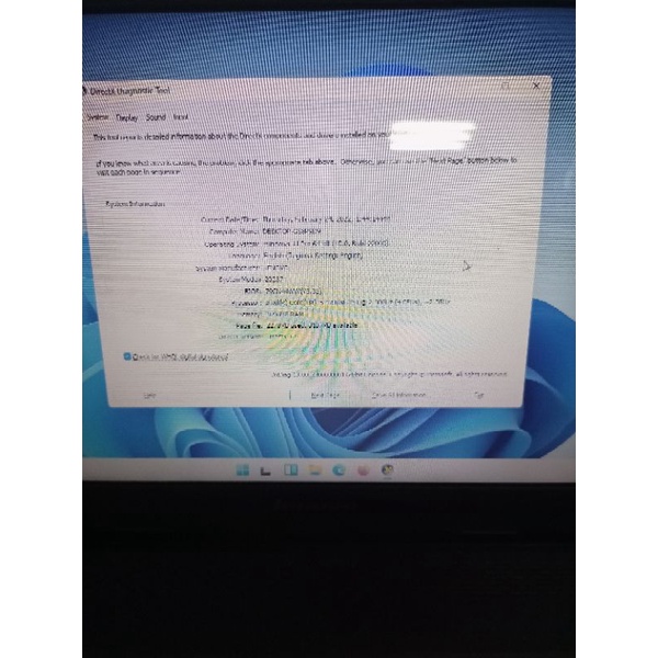 laptop Lenovo G410 intel core i5 4200 ram 4GB ssd 120GB hdd 320GB layar 14 inchi