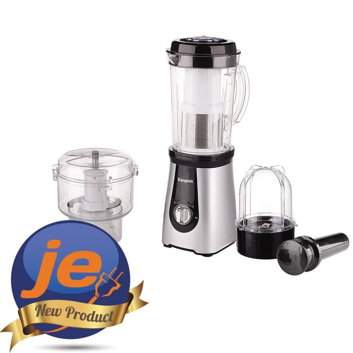 Blender kangaroo Plastik 380 Watt