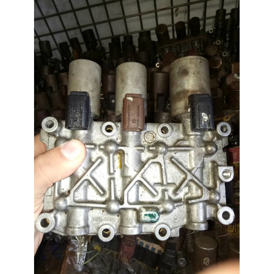 body valve honda jazz/ city idsi vtec originanl