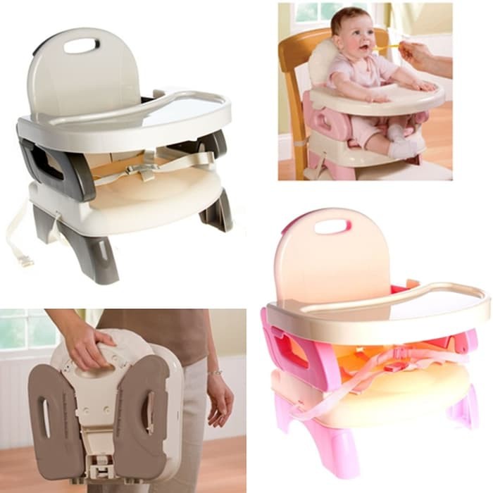 Folding Booster Seat Mastela Shopee Indonesia Folding Booster Seat Mastela Shopee Indonesia