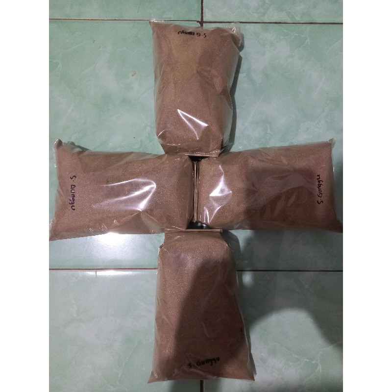 

Srigunggu Bubuk untuk Batuk