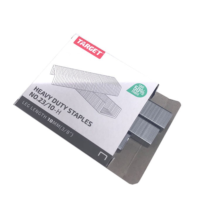 

Tokotab - Isi Staples Target 23-10