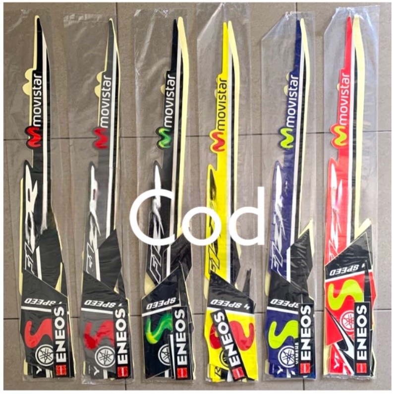 striping movistar fiz r