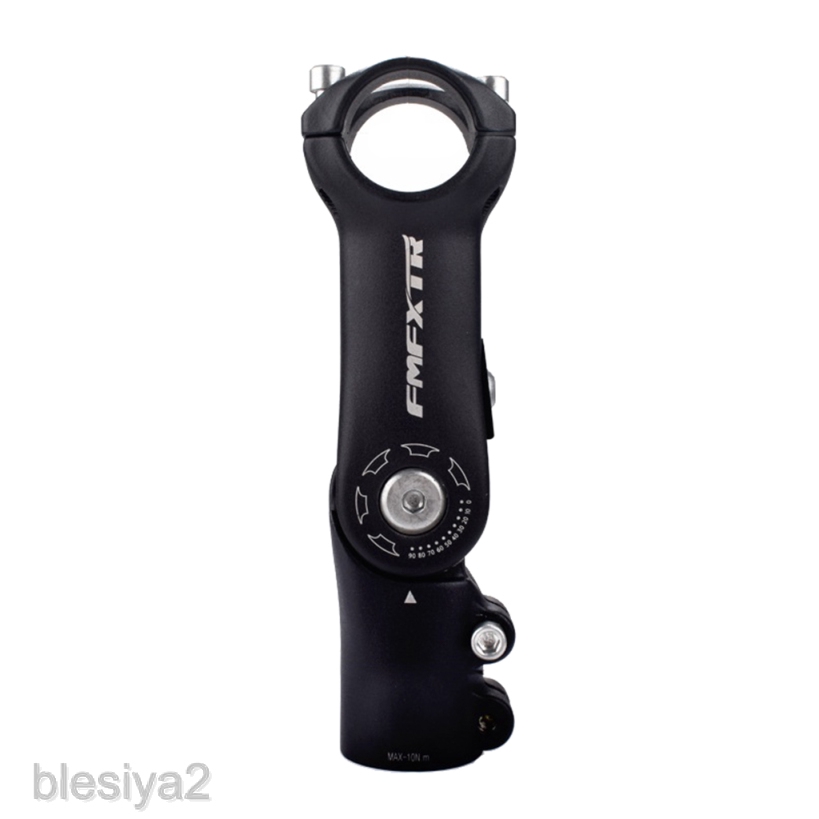 mtb stem 25.4 mm