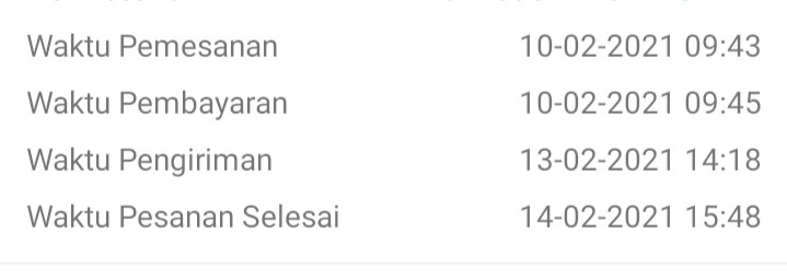 Jam Dinding Kenang Kenangan