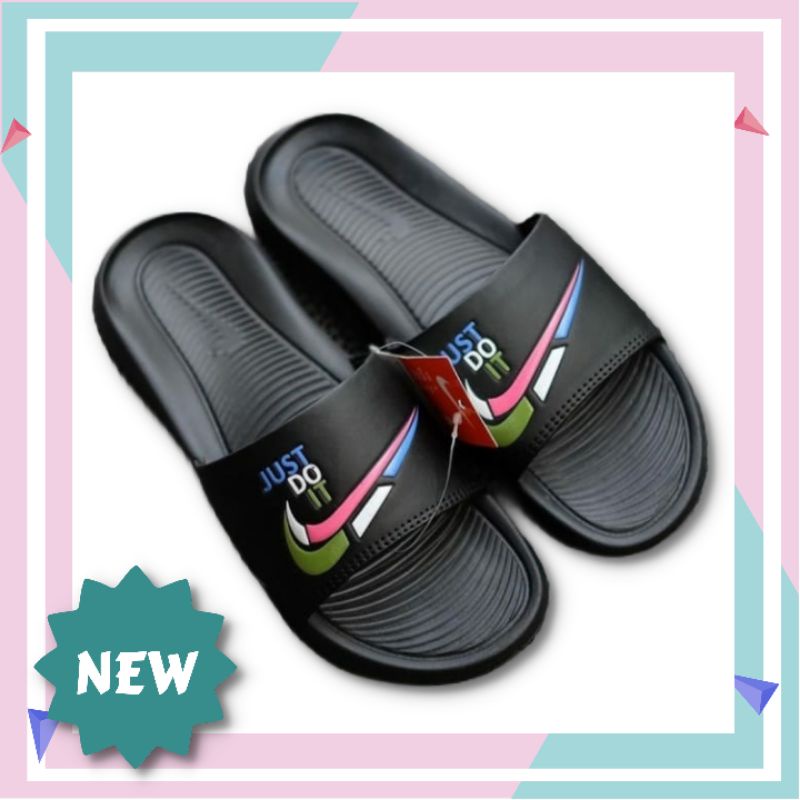 SANDAL PRIA NIKE SANDAL SLIDE