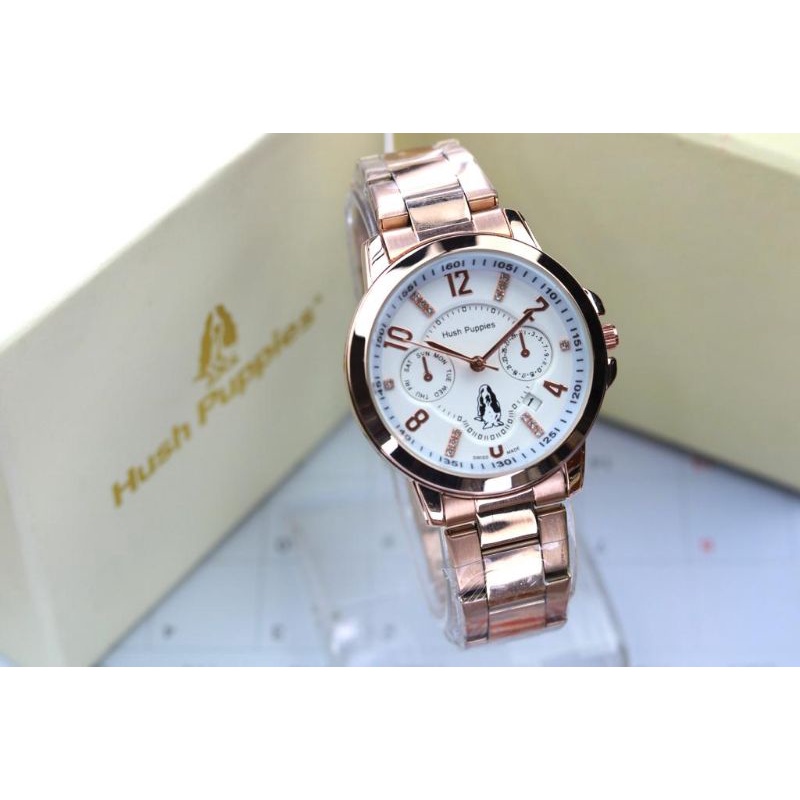 JAM TANGAN WANITA HP