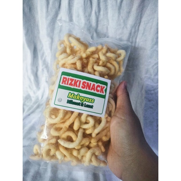 

KLANTING GURIH 150gr