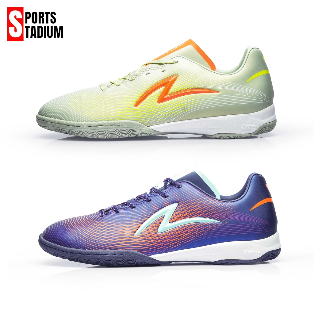 SEPATU FUTSAL SPECS ACCELERATOR LS ULTRA IN