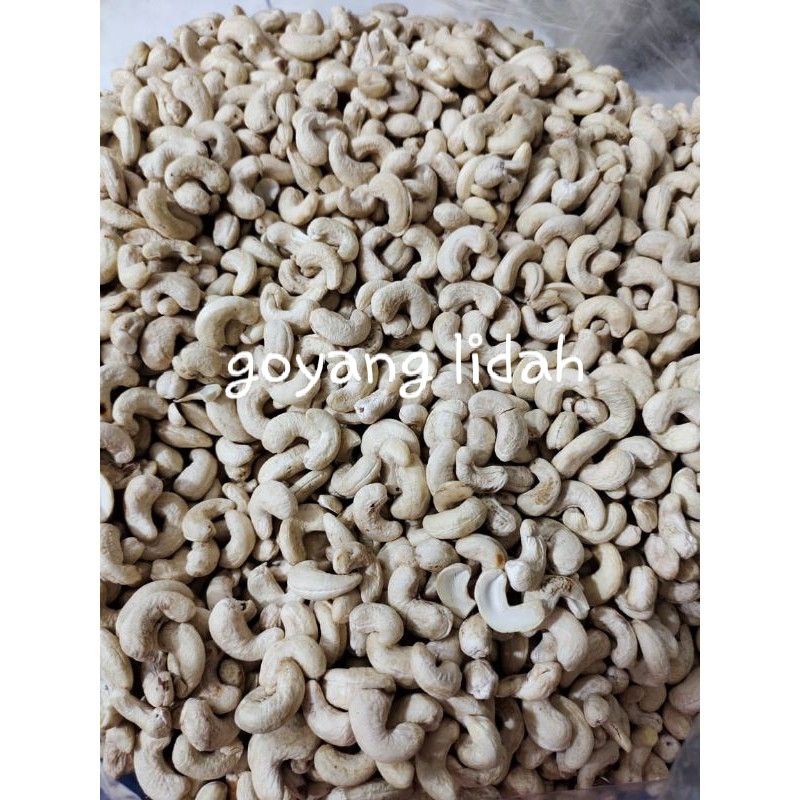 

mede mentah super 1kg