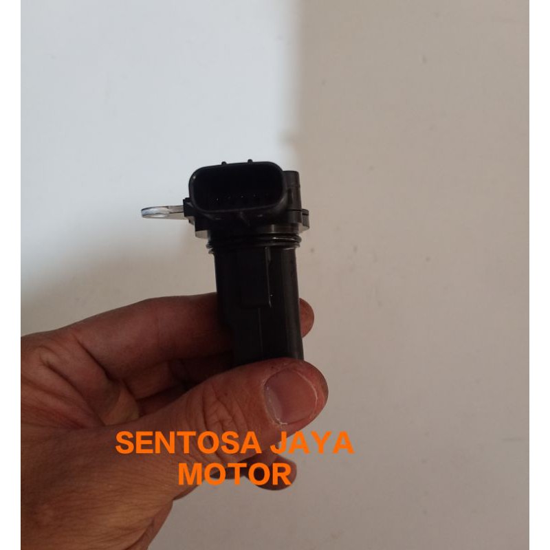 SENSOR AIR FLOW MAF MAP GRAND NEW AVANZA ALL NEW RUSH NEW GREAT XENIA 22204-BZ010 ASLI ORIGINAL