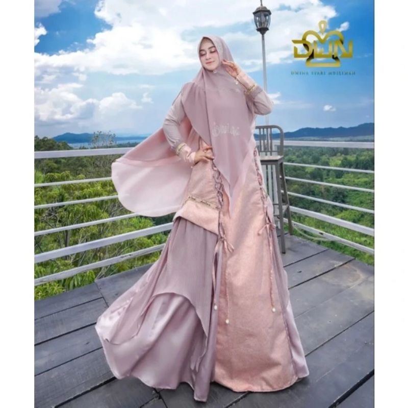 Set Aleena by Dwina Syari