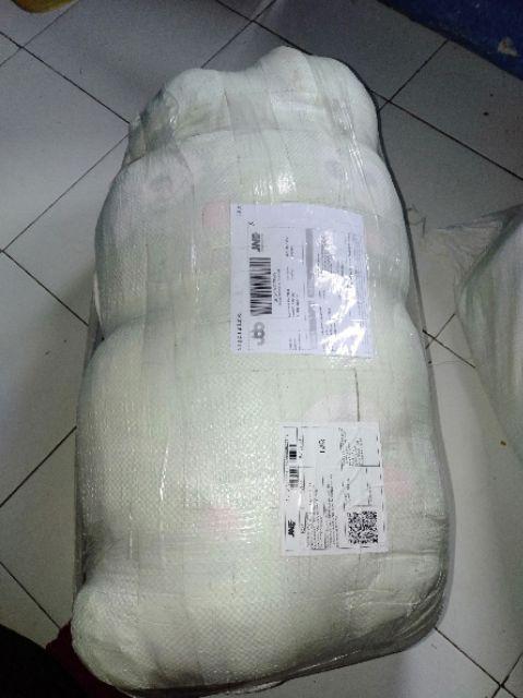 Karpet Rasfur Fullset Isi 8 Bantal Dan 1 Keset
