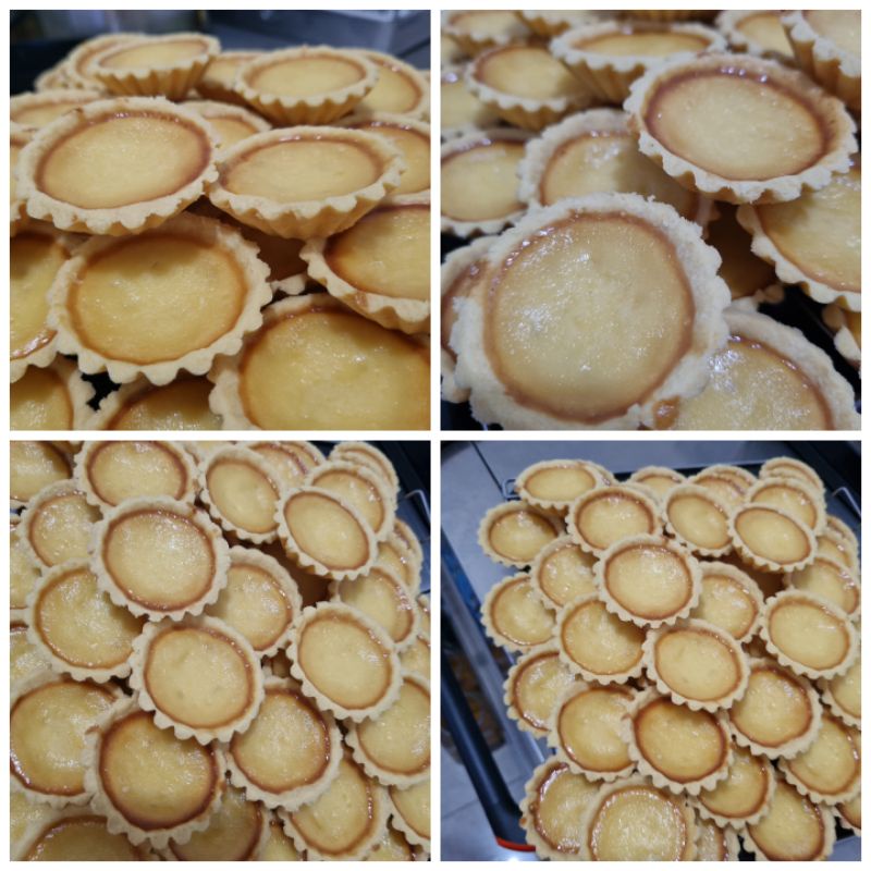 

PIE SUSU MINI PREMIUM