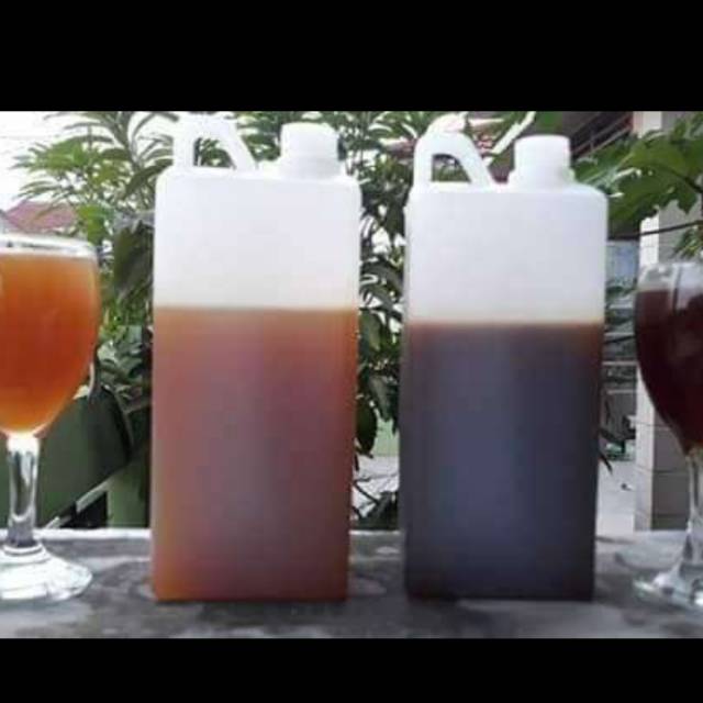 

Madu hutan asli Riau