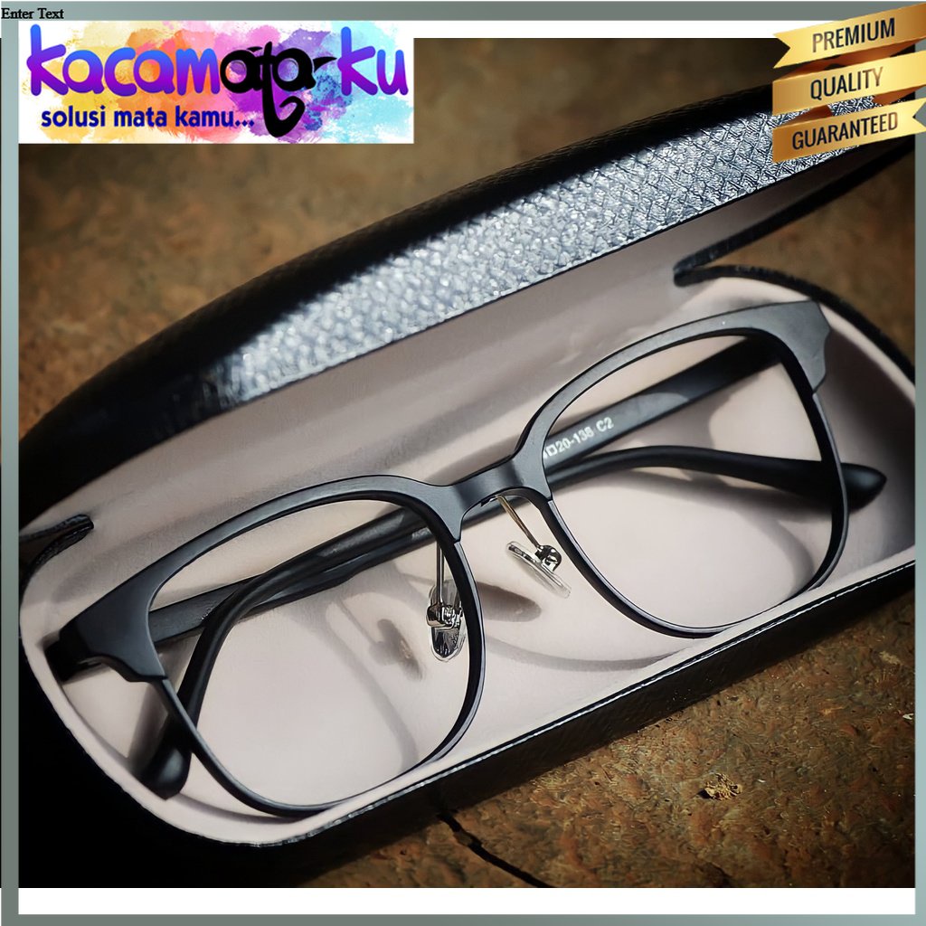 KACAMATA MINUS + LENSA PHOTOCROMIC | KACAMATA WANITA DAN PRIA 1738| KACA MATA MINUS | KACAMATA