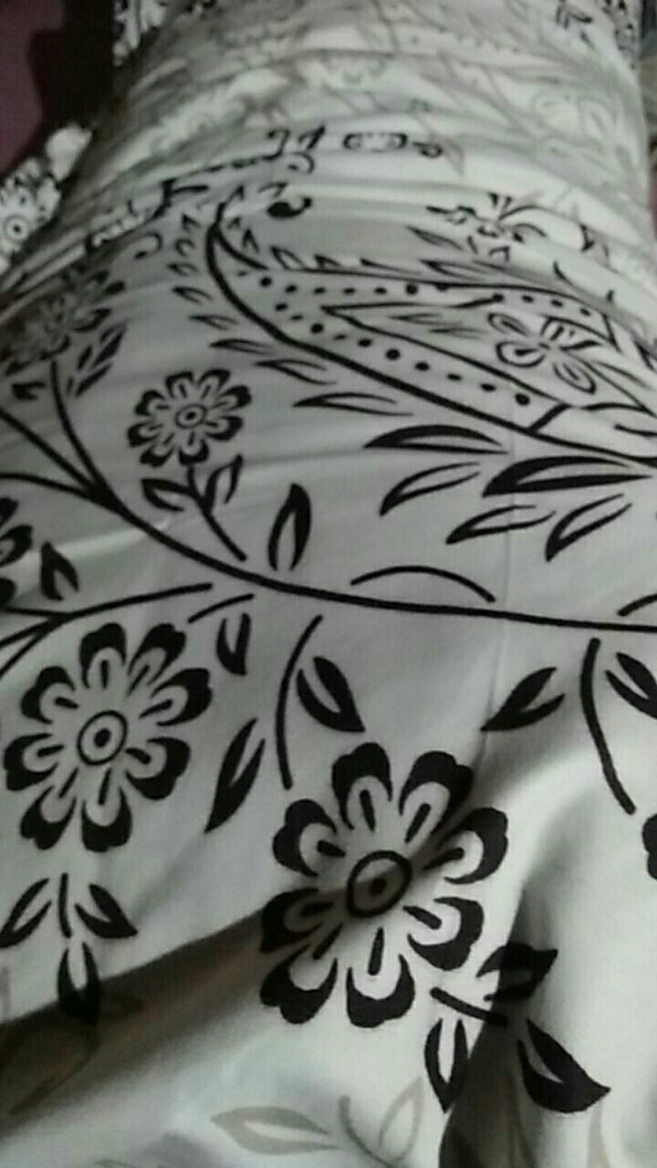 [ Tommony] Sarung Bantal Cinta [ 45x95cm] /sarung Bantal Panjang
