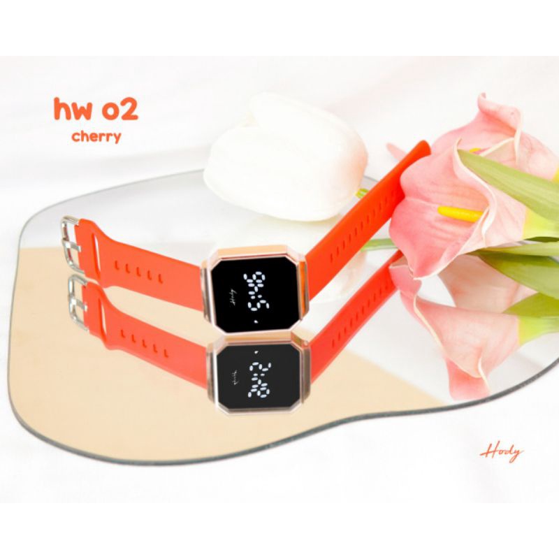 Hody watch HW02