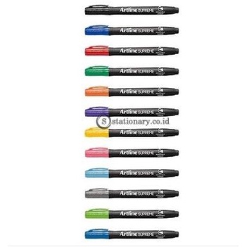 

Segera Beli ARTLINE Supreme Permanent Marker EPF-700 Murah