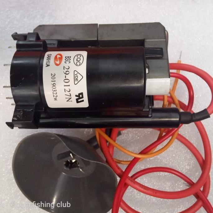 Flyback Polytron 29inch BSC 29-0127N bahaserv99 Juara