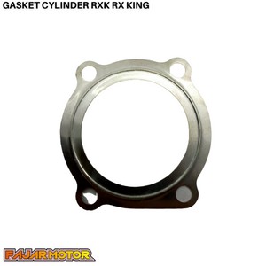 GASKET PACKING PAKING CYLINDER HEAD RXK RX KING