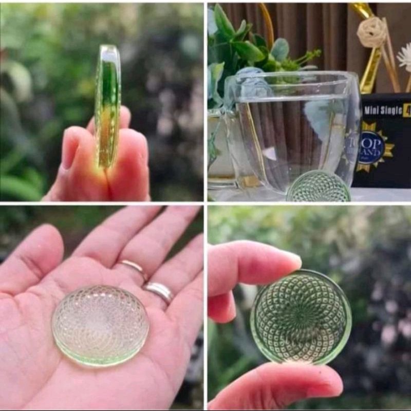 Biomini V4 | Bioglass Mini Versi 4