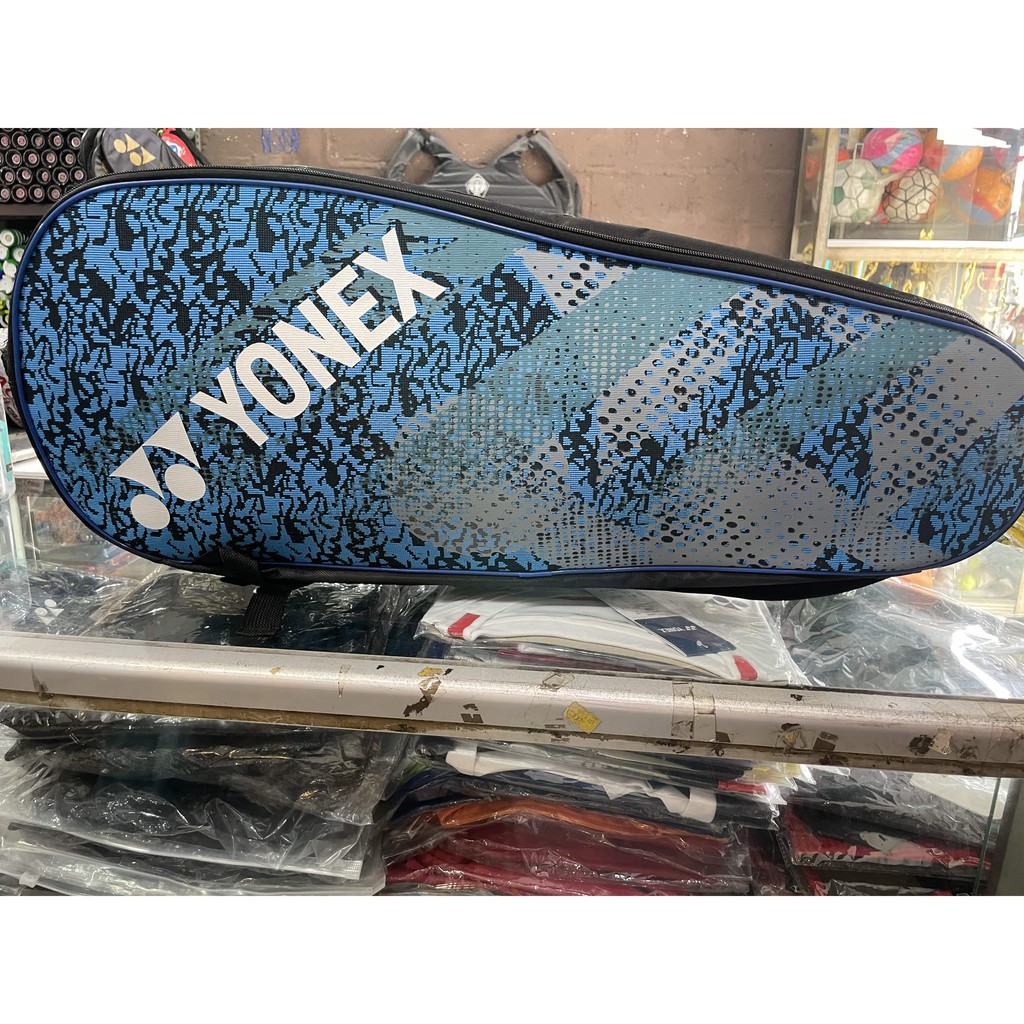 TAS RAKET YONEX 2R KUALITAS ORIGINAL