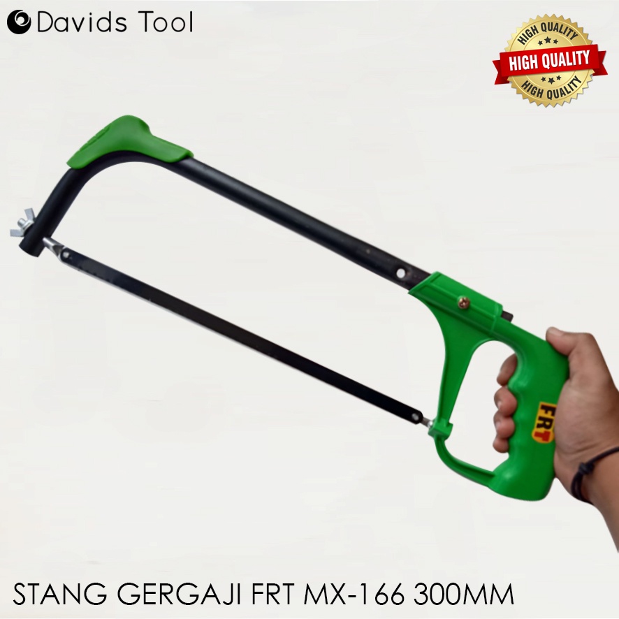 Gagang Gergaji Besi Tebal Stang Pegangan Geraji Graji Handle Frt Mx166