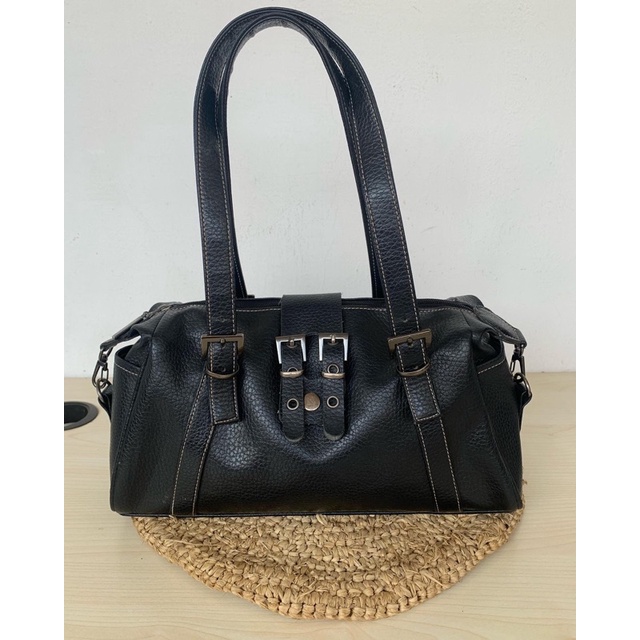 shoulder bag ala loewe