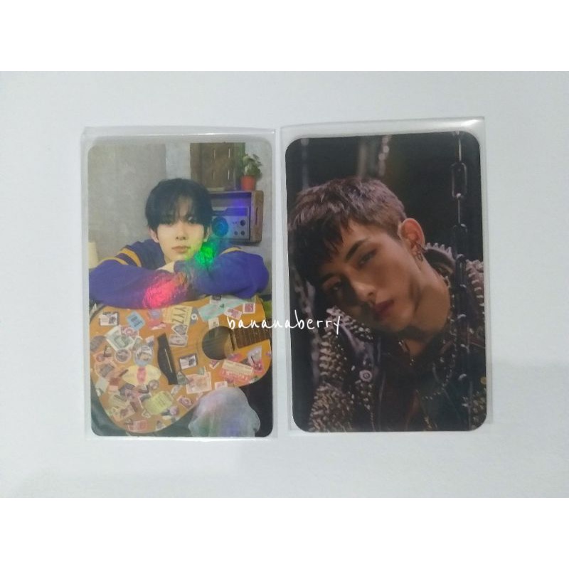 heeseung holo charybdis hee gitar hoodie winwin atw owhat