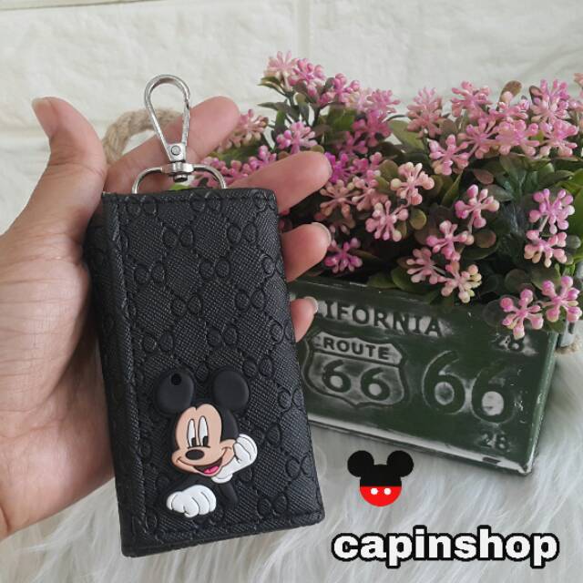 Viral  Dompet Lipat // Gantungan Kunci Stnk Mobil Motor