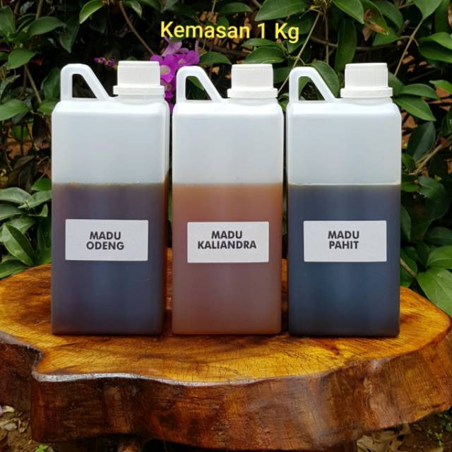 

Madu murni