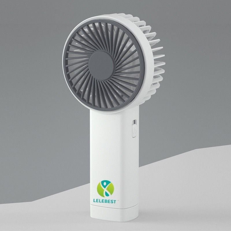 Mini Fan Kipas Angin Mini Genggam Cute