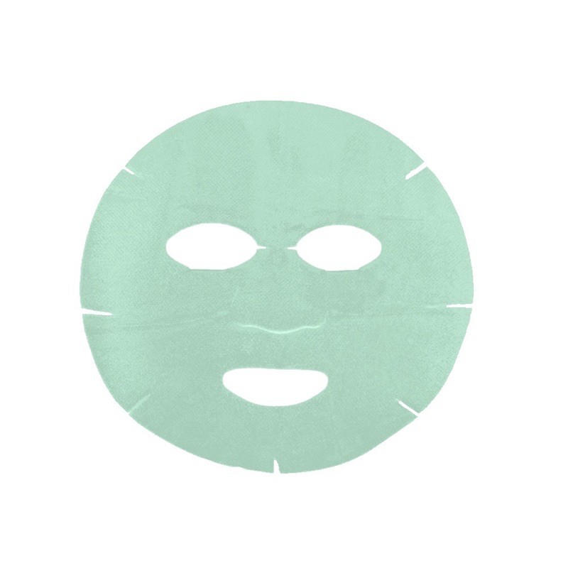 NPURE CICA FACE SHEET MASK