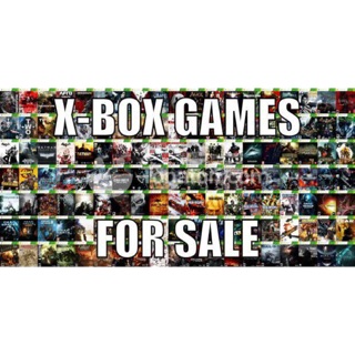 X-BOX 360 GAMES PALING LENGKAP SEDUNIA