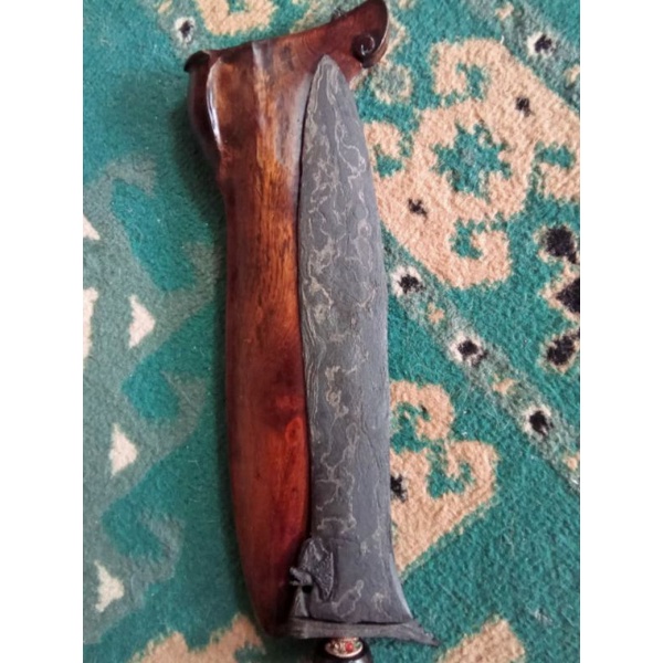 Keris Bethok Naga Besar